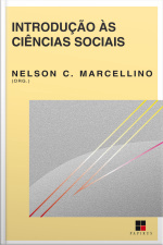 Introdução Às Ciências Sociais