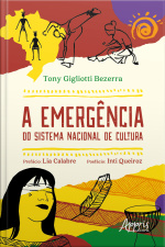 A Emergência Do Sistema Nacional De Cultura