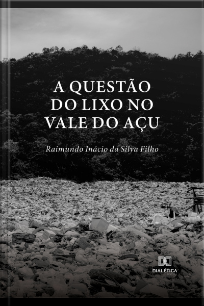 A Questão Do Lixo No Vale Do Açu