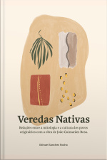 Veredas Nativas: Relações Entre A Mitologia E A Cultura Dos Povos Originários Com A Obra De João Guimarães Rosa
