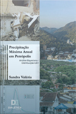 Precipitação Máxima Anual Em Petrópolis: Análise Bayesiana - Distribuição Gev