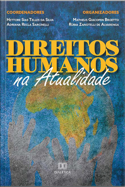 Direitos Humanos Na Atualidade