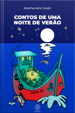 Contos De Uma Noite De Verão