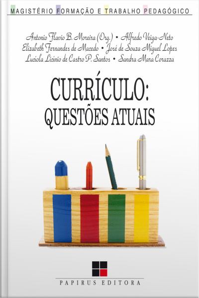 Currículo: Questões Atuais