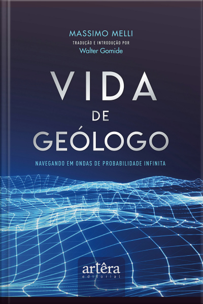 Vida De Geólogo: Navegando Em Ondas De Probabilidade Infinita