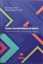 Teorias Contemporâneas Do Direito: Análise Crítica Das Principais Teorias Jurídicas Da Atualidade