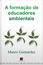 A Formação De Educadores Ambientais