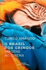 O Brasil Dos Gringos: Imagens No Cinema