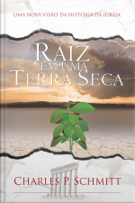 Raiz Em Uma Terra Seca