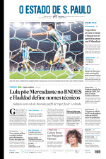 Estadão - Edição de 14 de Dezembro de 2022