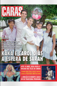 Caras - Edição 1519 - 16/12/2022