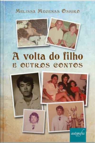 A volta do filho e outros contos