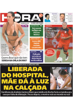 Meia Hora - Edição de 28 de dezembro de 2022