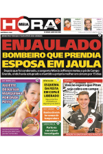 Meia Hora - Edição de 29 de dezembro de 2022