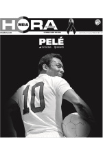 Meia Hora - Edição de 30 de dezembro de 2022