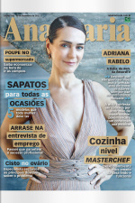 Ana Maria - Edição 1361 - 30 de dezembro de 2022