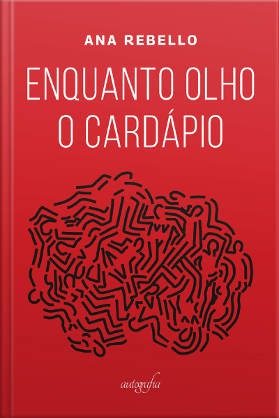 Enquanto Olho o Cardápio