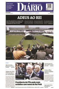 Diário do Litoral – Edição 03 de janeiro de 2023