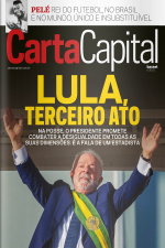 Carta Capital - Edição de 11/01/2023