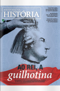 Aventuras na História - Edição 236