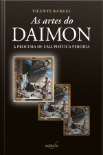 As artes do daimon: à procura de uma poética perdida