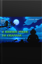 O Menino Verde da Chapada