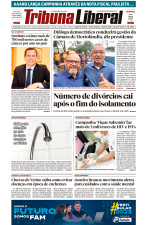 Tribuna Liberal - Edição de 08 de Janeiro de 2023