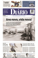 Diário do Litoral – Edição 15 de janeiro de 2023