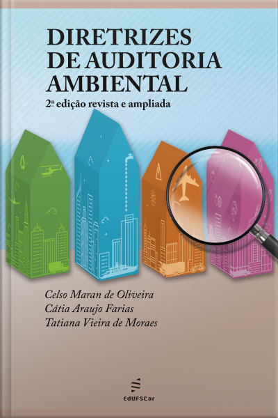 Diretrizes De Auditoria Ambiental