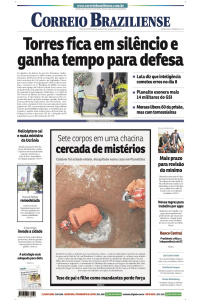 Correio Braziliense - Edição de 19 de janeiro de 2023