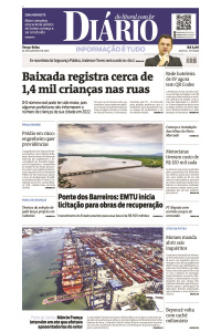 Diário do Litoral – Edição 24 de janeiro de 2023