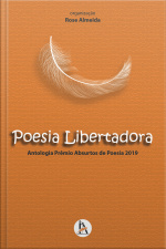 Poesia Libertadora: Antologia Prêmio Absurtos 2019