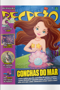 Revista Recreio - Edição 1057