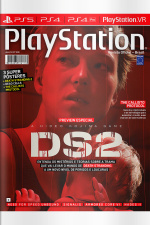Revista Oficial Brasil Playstation - Edição N°300