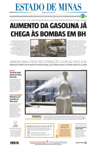 Estado de Minas - Edição de 26 de janeiro de 2023