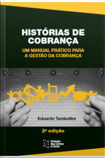 Histórias de Cobrança