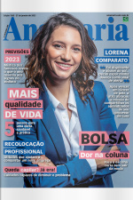 Ana Maria - Edição 1365 - 27 de janeiro de 2023