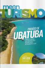 Meon Turismo Ed. 46 - Paraíso de Ubatuba