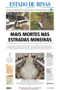 Estado de Minas - Edição de 31 de janeiro de 2023