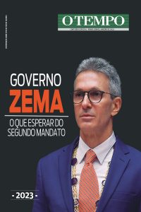 O TEMPO - Edição de 23 de janeiro de 2023