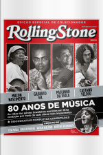 Rolling Stone Brasil - Especial 80 anos de Música