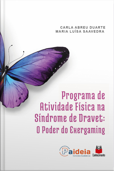 Programa De Atividade Física Na Síndrome De Dravet: O Poder Do Exergaming