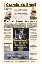 Correio do Brasil – Edição de 02 a 03 de fevereiro de 2023