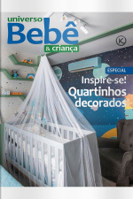 Universo Bebê e Criança Ed. 49
