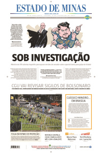 Estado de Minas - Edição de 04 de fevereiro de 2023