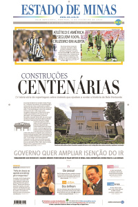 Estado de Minas - Edição de 05 de fevereiro de 2023