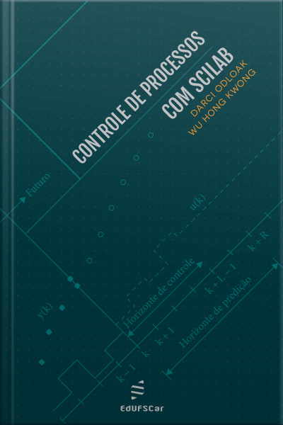Controle De Processos Com Scilab