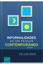 Informalidades de um pensar contemporâneo