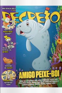 Revista Recreio - Edição 1059