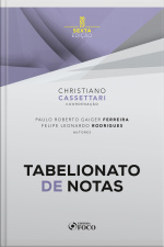 Tabelionato De Notas